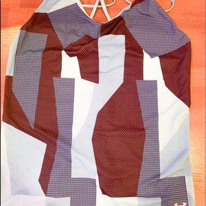 Under Armor tank top